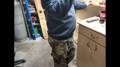 Snapshot of vinnie67 chatting on February 16, 2025, 12:52 am vinnie67 online show from February 16, 2025, 12:52 am