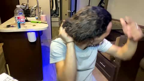 Sanji online show from December 5, 2024, 11:05 am