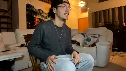 Sanji online show from January 6, 2025, 2:26 am