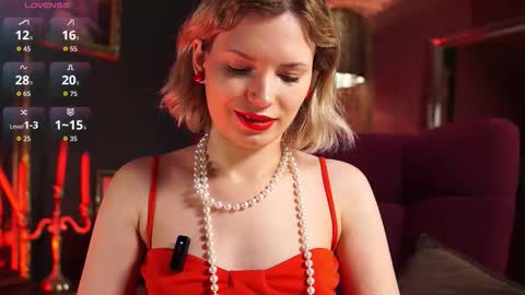 Snapshot of vinyl_kiss chatting on March 6, 2026, 9:00 pm Carrie Next streams Sat Sun 3pm-11pm EST online show from March 6, 2026, 9:00 pm