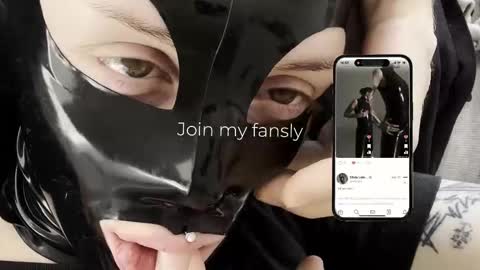 Diva Silvia online show from November 29, 2025, 5:16 pm