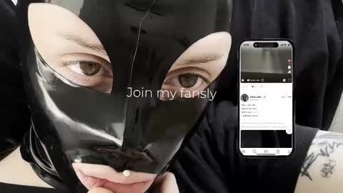 Snapshot of vinylstore chatting on January 15, 2026, 3:49 pm Diva Silvia online show from January 15, 2026, 3:49 pm