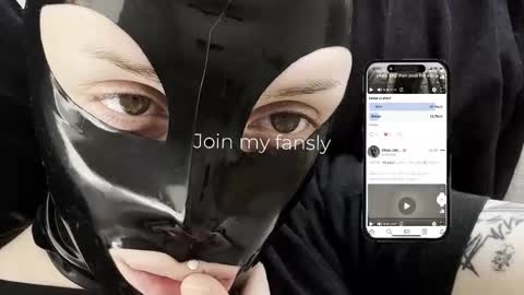 Snapshot of vinylstore chatting on February 14, 2026, 4:15 pm Diva Silvia online show from February 14, 2026, 4:15 pm