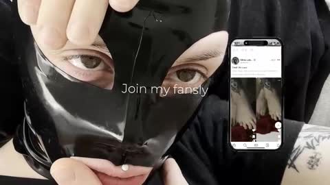 Snapshot of vinylstore chatting on February 23, 2026, 4:04 pm Diva Silvia online show from February 23, 2026, 4:04 pm