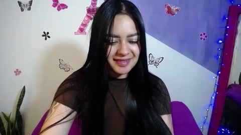 Daniela online show from February 4, 2026, 7:47 am