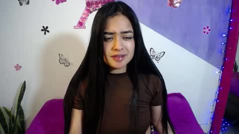 Daniela online show from February 9, 2026, 3:32 am