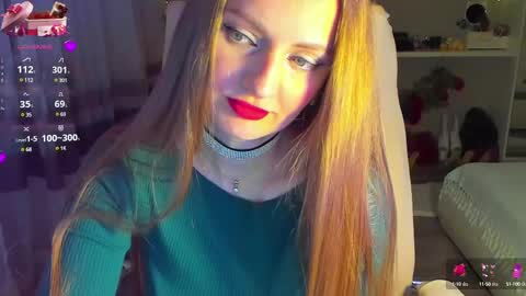 Snapshot of viola_1 chatting on February 27, 2025, 12:54 am Funny girl online show from February 27, 2025, 12:54 am