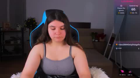 Snapshot of viola__shy chatting on January 16, 2026, 9:52 pm Viola online show from January 16, 2026, 9:52 pm