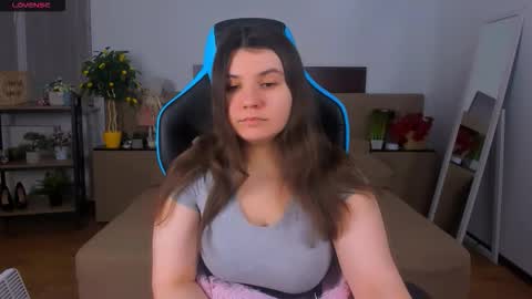 Snapshot of viola__shy chatting on February 3, 2026, 3:37 am Viola online show from February 3, 2026, 3:37 am