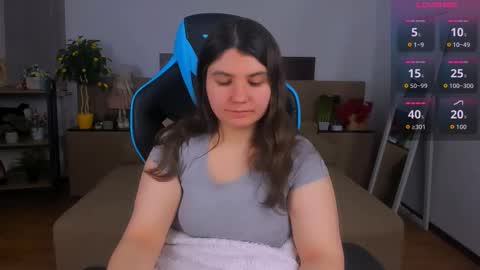 Snapshot of viola__shy chatting on February 4, 2026, 9:09 pm Viola online show from February 4, 2026, 9:09 pm