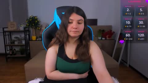 Snapshot of viola__shy chatting on February 12, 2026, 10:27 pm Viola online show from February 12, 2026, 10:27 pm