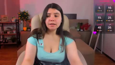 Snapshot of viola__shy chatting on February 24, 2026, 9:24 pm Viola online show from February 24, 2026, 9:24 pm