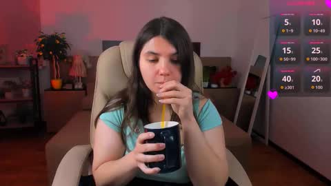 Snapshot of viola__shy chatting on February 25, 2026, 9:57 pm Viola online show from February 25, 2026, 9:57 pm