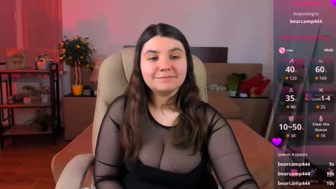 Snapshot of viola__shy chatting on March 4, 2026, 9:43 pm Viola online show from March 4, 2026, 9:43 pm