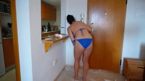 Snapshot of viola_beck chatting on February 22, 2025, 9:34 am Vio online show from February 22, 2025, 9:34 am