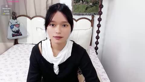 Snapshot of violazona chatting on March 4, 2026, 6:52 am Zona online show from March 4, 2026, 6:52 am