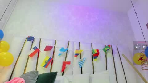 violeet_gray online show from July 1, 2026, 11:34 am