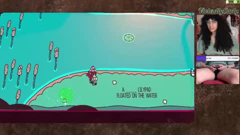 Snapshot of violentlycurly chatting on September 10, 2025, 10:21 pm Curly the Coin Operated Toy online show from September 10, 2025, 10:21 pm