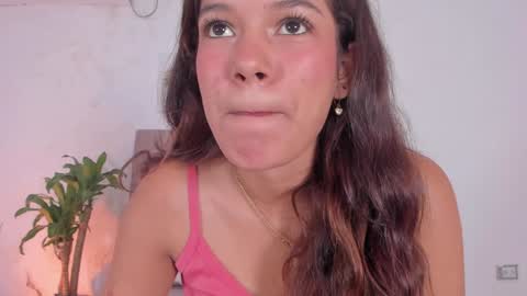 Violet online show from January 22, 2025, 8:49 pm