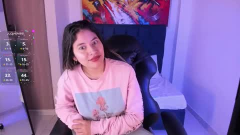 Snapshot of violet_blaze chatting on December 22, 2025, 10:34 am online show from December 22, 2025, 10:34 am