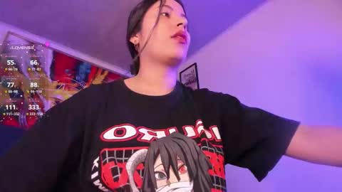 Snapshot of violet_blaze chatting on January 11, 2026, 11:37 am online show from January 11, 2026, 11:37 am