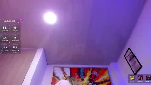 Snapshot of violet_blaze chatting on January 17, 2026, 10:31 am online show from January 17, 2026, 10:31 am