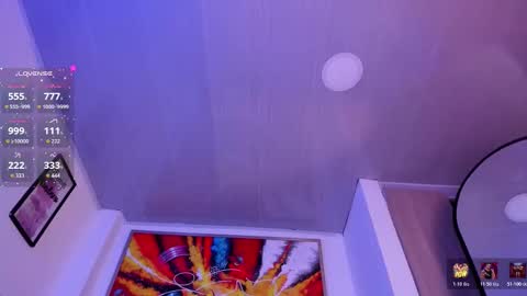 Snapshot of violet_blaze chatting on February 5, 2026, 10:53 am online show from February 5, 2026, 10:53 am