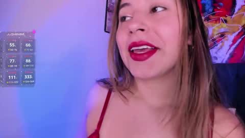 Snapshot of violet_blaze chatting on February 7, 2026, 10:19 am online show from February 7, 2026, 10:19 am