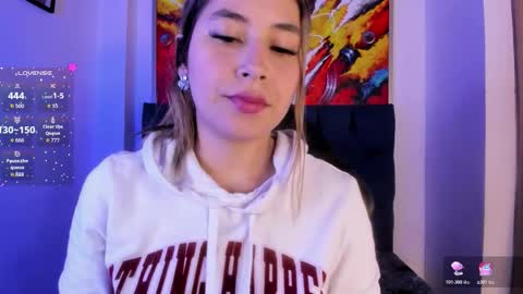 Snapshot of violet_blaze chatting on February 22, 2026, 1:09 pm online show from February 22, 2026, 1:09 pm