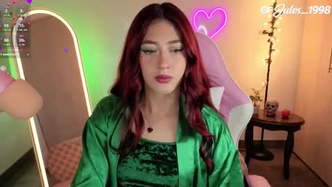 violet online show from March 17, 2026, 6:55 pm