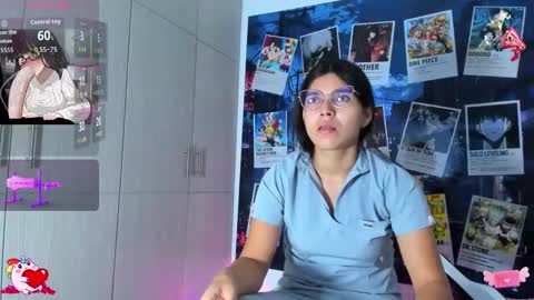 Snapshot of violet_fiore chatting on November 18, 2025, 1:37 pm Violet Fiore online show from November 18, 2025, 1:37 pm