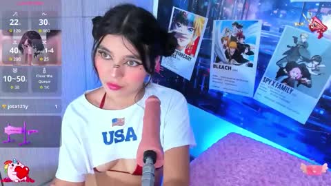 Snapshot of violet_fiore chatting on November 20, 2025, 1:33 pm Violet Fiore online show from November 20, 2025, 1:33 pm