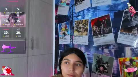 Snapshot of violet_fiore chatting on November 25, 2025, 2:06 pm Violet Fiore online show from November 25, 2025, 2:06 pm