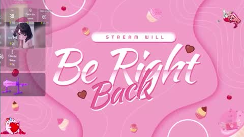 Violet Fiore online show from December 21, 2025, 5:42 pm