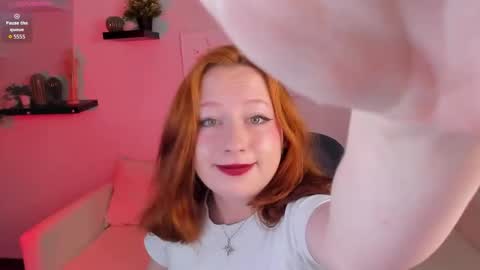 VIOLET online show from May 25, 2026, 3:51 pm