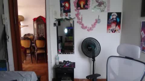 Violete Hentai01 online show from November 4, 2025, 5:45 pm