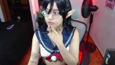 Violete Hentai01 online show from November 19, 2025, 12:43 am