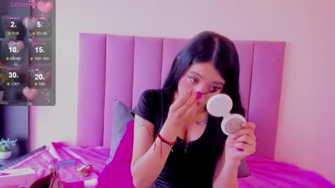 violet online show from March 3, 2026, 1:06 pm