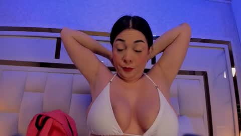 violet_sm online show from December 1, 2025, 3:00 am