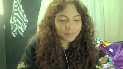 Violet online show from February 18, 2026, 1:01 am