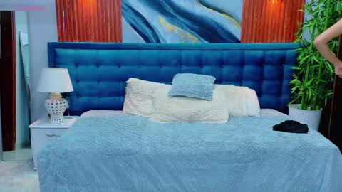 Snapshot of violeta_0426 chatting on May 19, 2026, 11:16 am Violeta online show from May 19, 2026, 11:16 am