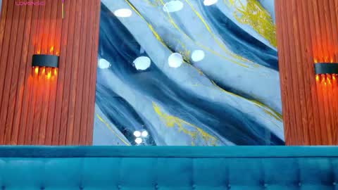 Snapshot of violeta_0426 chatting on May 30, 2026, 11:18 am Violeta online show from May 30, 2026, 11:18 am
