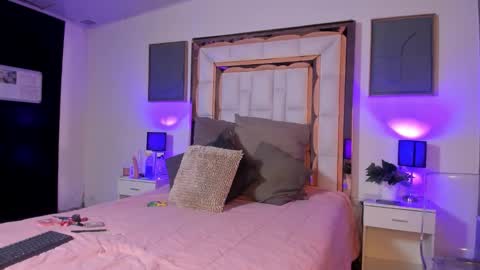 Snapshot of violeta_dh chatting on November 1, 2025, 12:07 pm Violeta online show from November 1, 2025, 12:07 pm