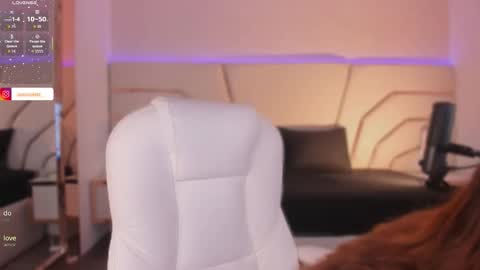 Snapshot of violeta_marquez chatting on October 28, 2025, 11:47 am violeta_marquez online show from October 28, 2025, 11:47 am