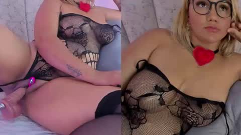 violeta_medina online show from December 21, 2025, 10:22 am