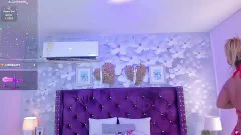 violeta_medina online show from March 31, 2026, 3:41 am