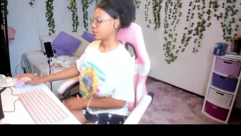 Violeta online show from March 31, 2026, 6:19 pm