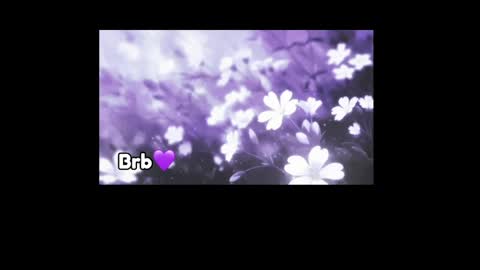 Violeta online show from April 13, 2026, 6:24 pm