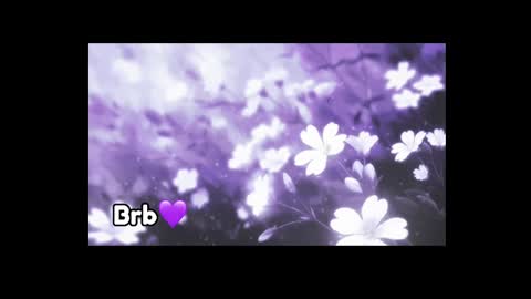 Violeta online show from January 18, 2025, 2:23 pm