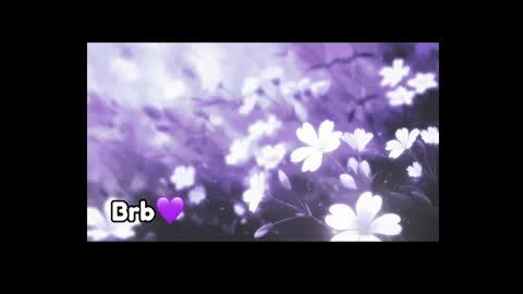 Violeta online show from January 26, 2025, 2:08 pm